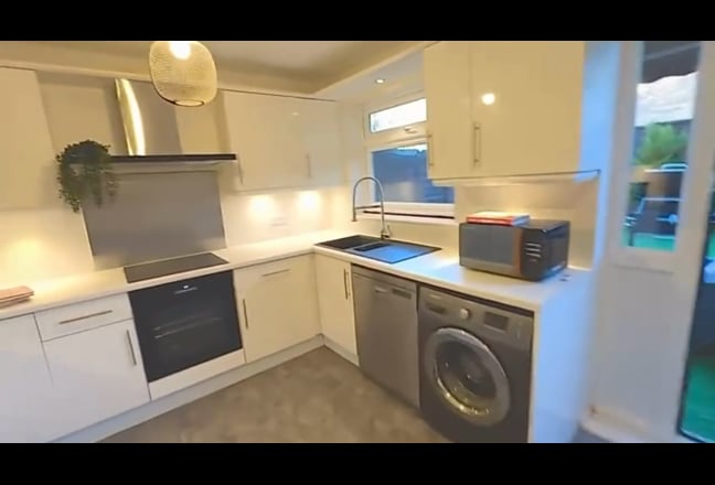 🏡 Brand New En-suite Rooms In South Ealing! ✨ Main Photo