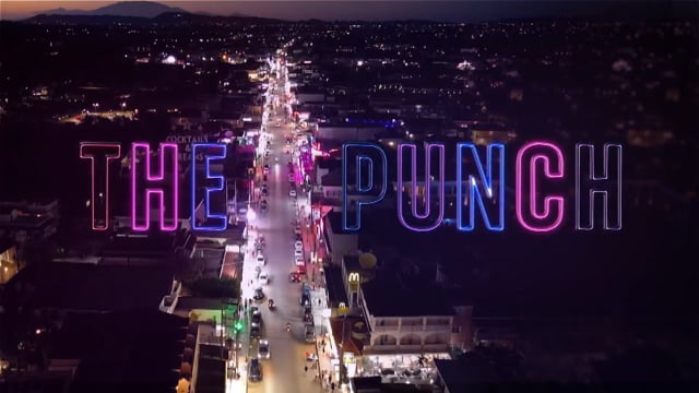 The Punch (Winner – 2026 Best True Crime Short at the True Crime Awards)