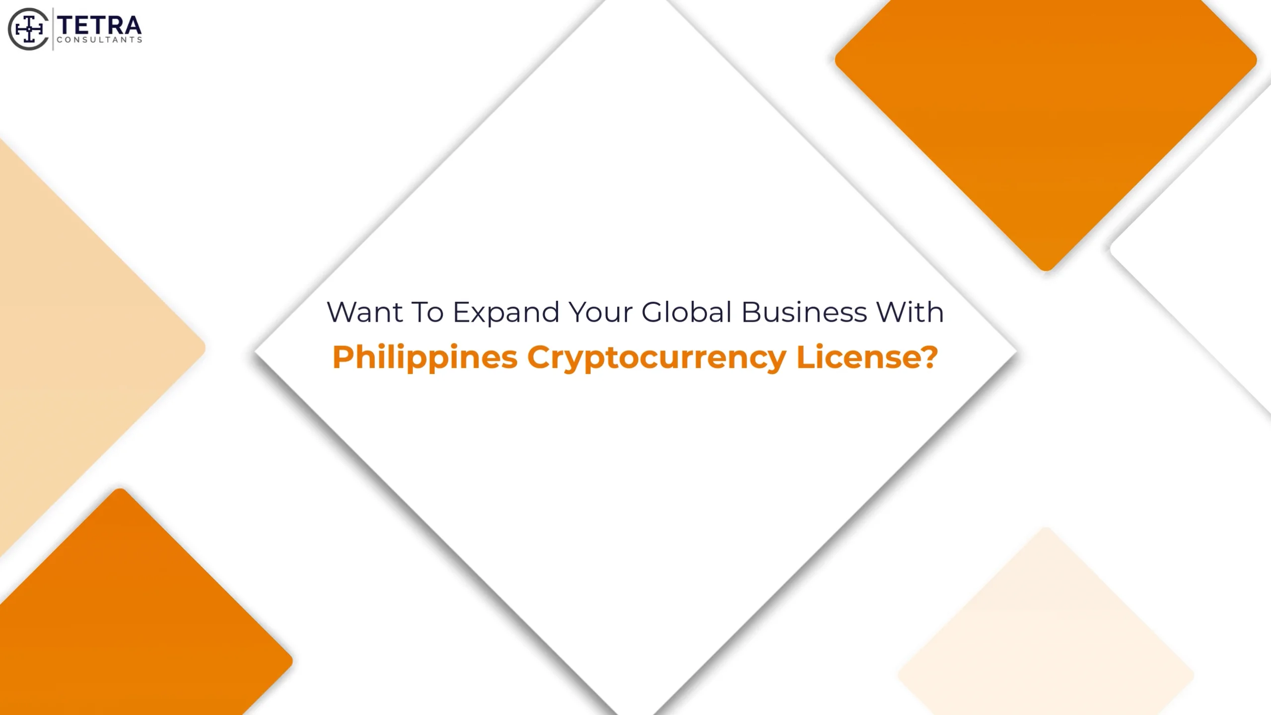 Philippines Cryptocurrency License