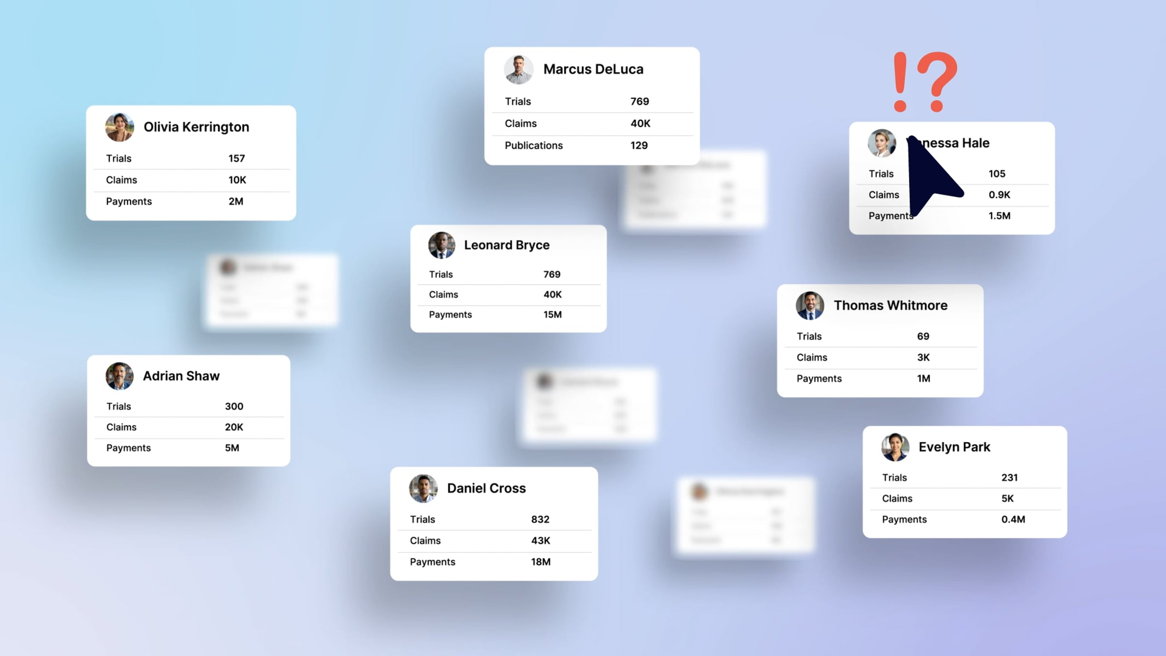 Expert Finder in Sitetrove+ | Videos & Movies on Vimeo