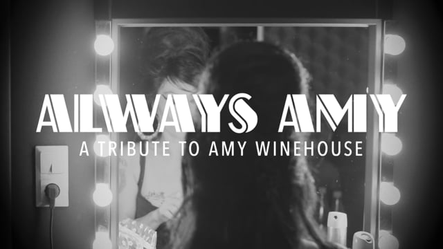 ALWAYS AMY | TRAILER
