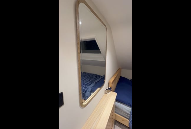 Beautiful Double Room in Bexhill - Bright & Modern Main Photo