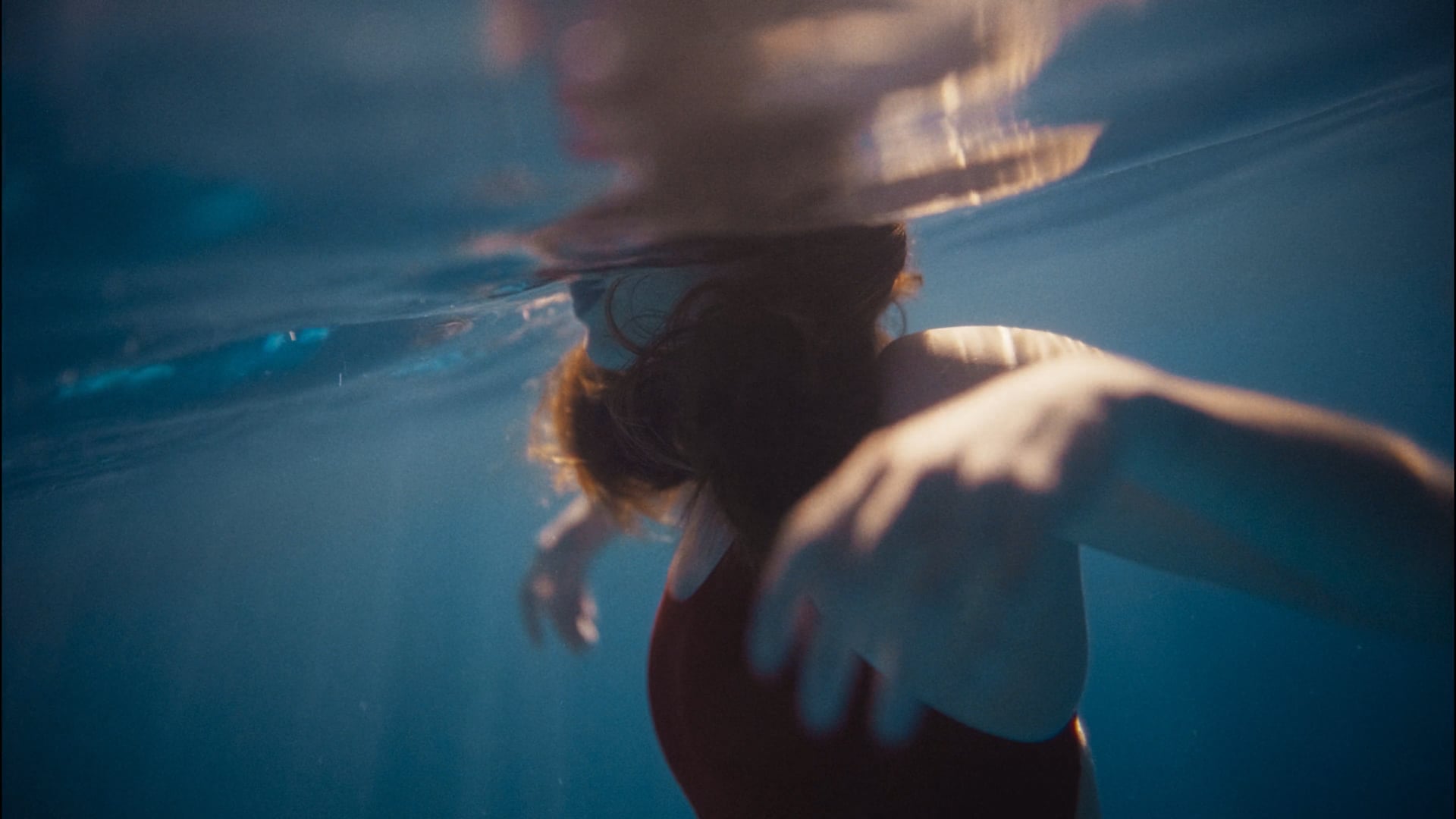 Iván Hernández AMC UW-Cinematography-Reel 2025