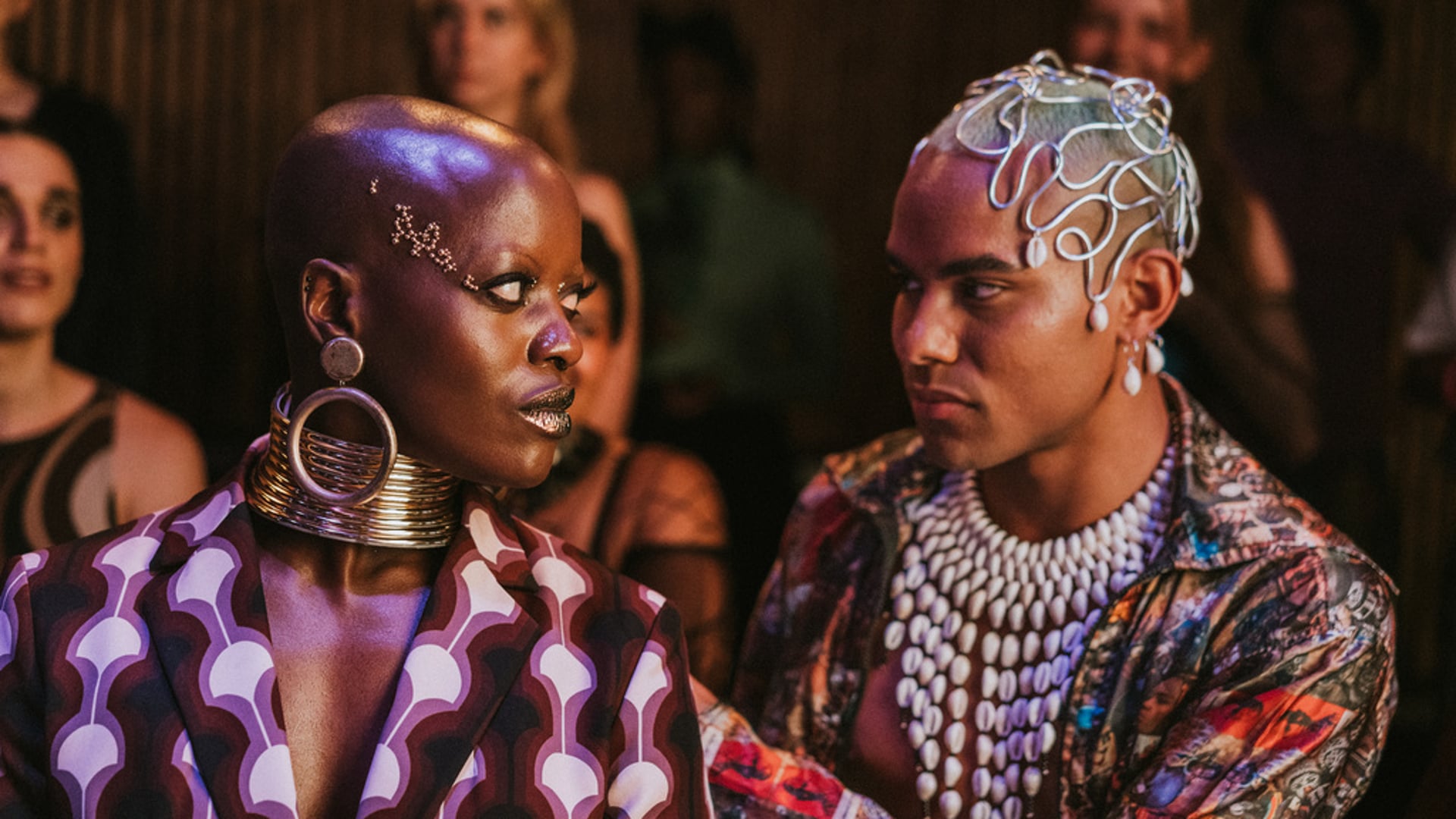 HOUSE OF BELLEVUE | TV-Serie | Trailer | ZDFneo