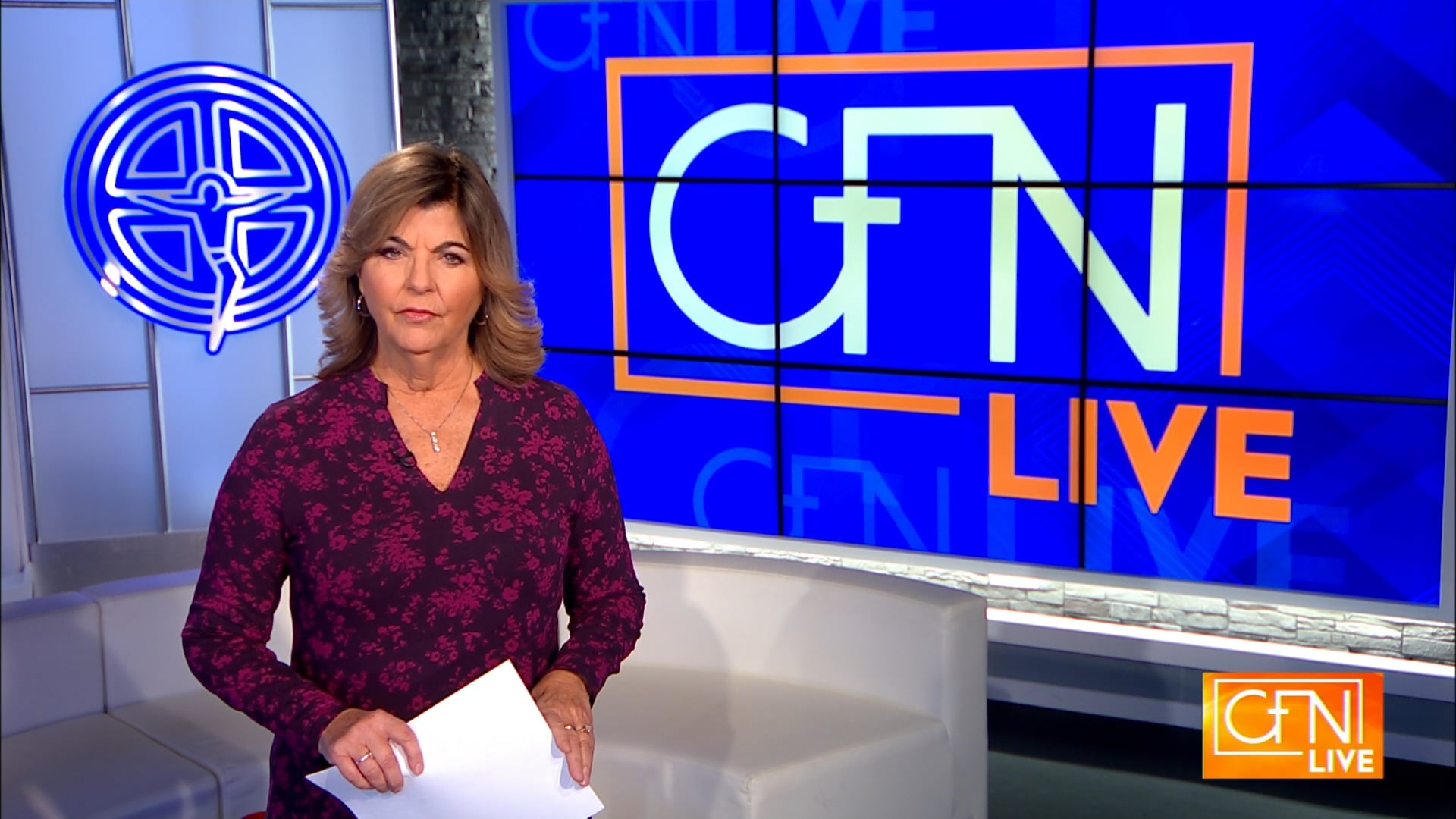 CFN Live - November 24, 2025