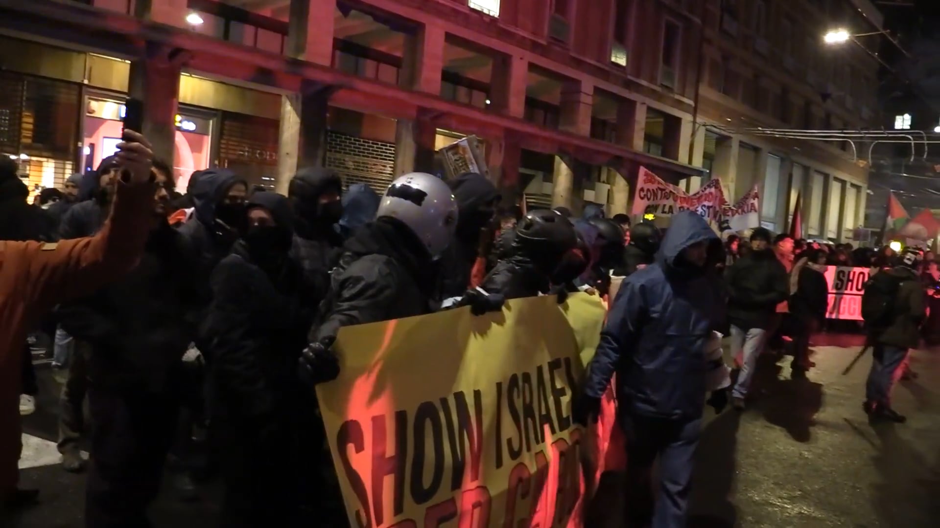 Scontri Virtus-Maccabi, lo scontro politico prosegue in consiglio comunale