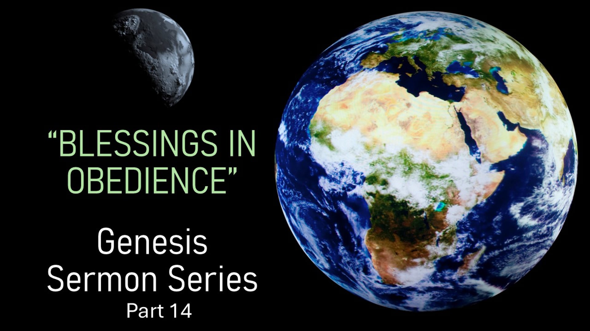 Sunday Morning Worship 2025-11-16-25