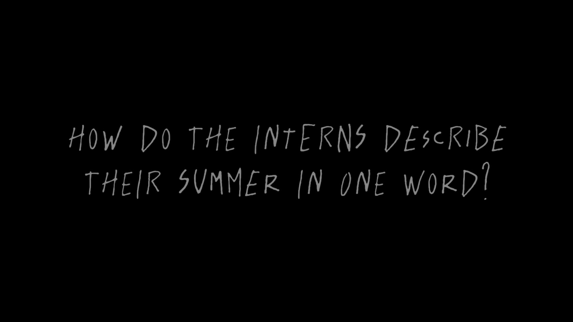 2025-ushg-summer-internship-in-one-word