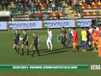 Calcio Serie D - Giulianova, secondo acuto di fila al Fadini