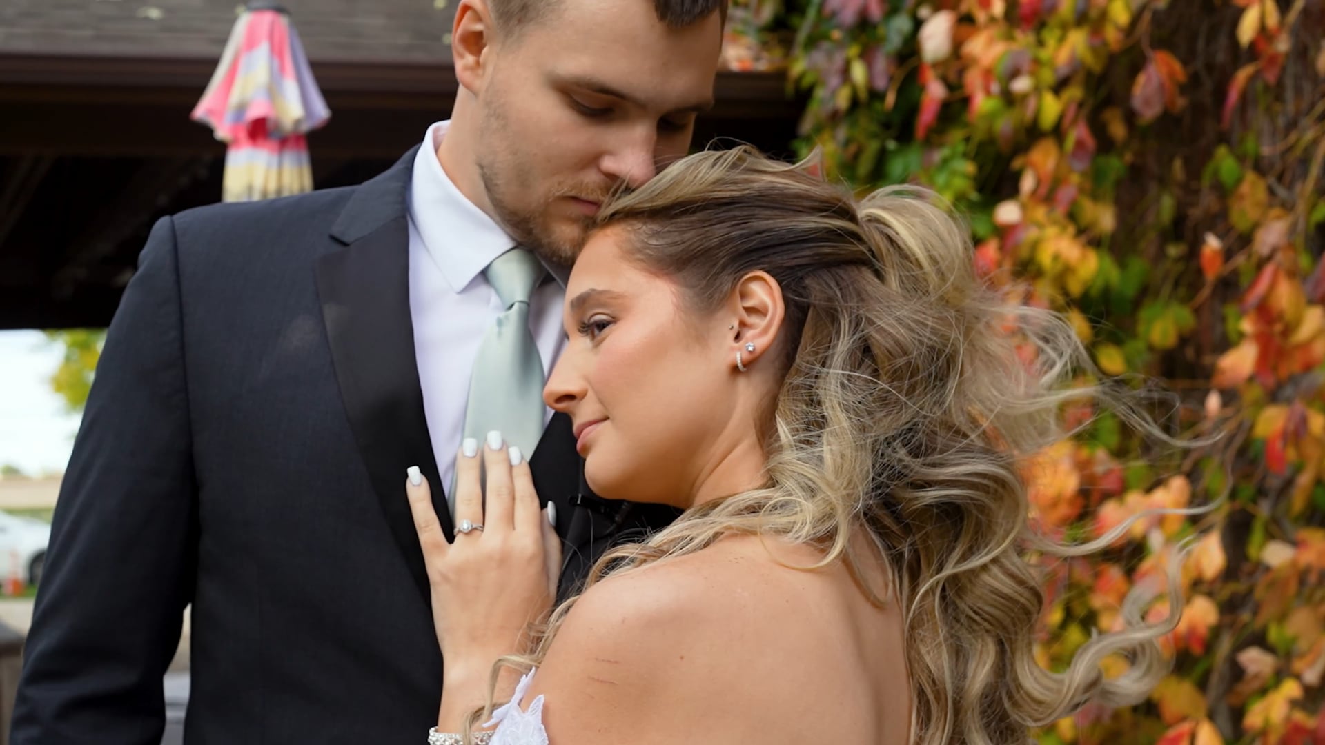 Sara Crane & Cameron - 10-19-2025 - Chicago, IL (Video)