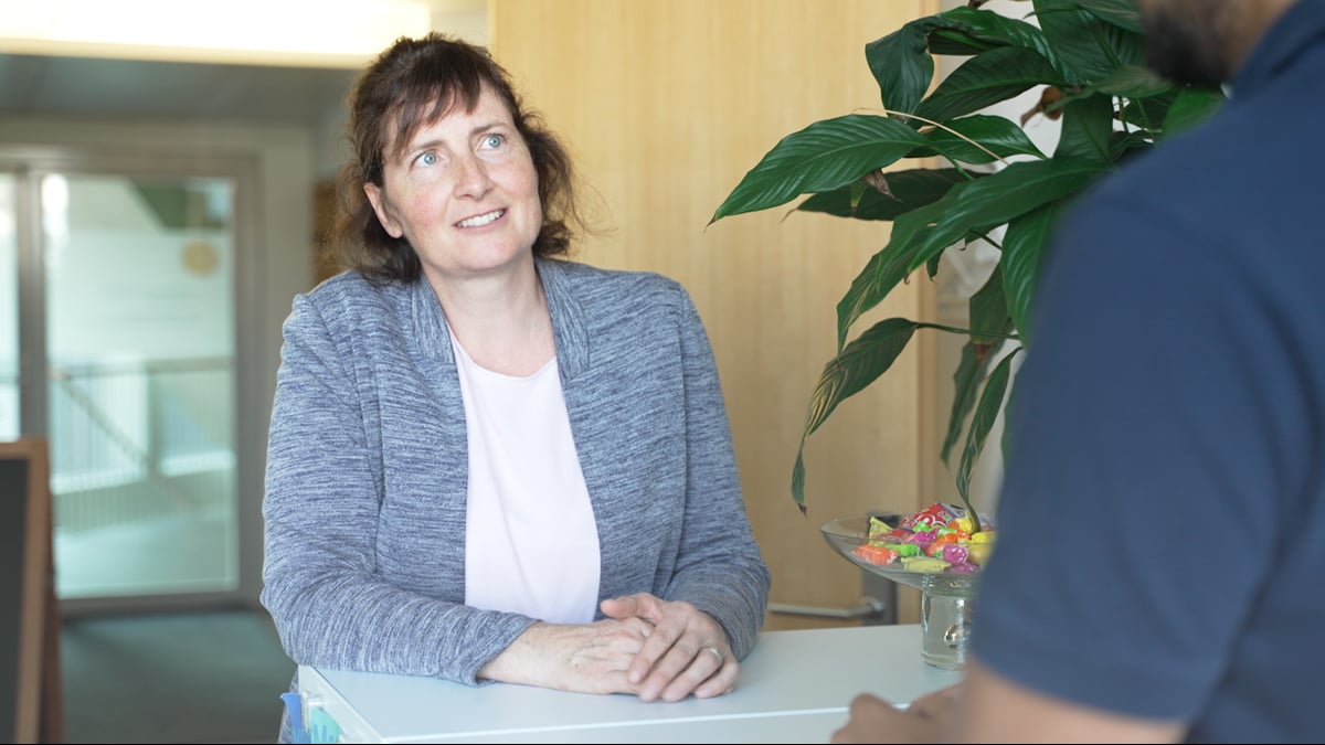 Unterstützungskultur und Potenzialentfaltung