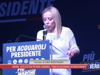 Ancona - Liste d’attesa più brevi, Acquaroli: "Piano da aggiornare sistematicamente"