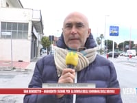 San Benedetto del Tronto - Quindicenne aggredito per la divisa delle giovanili dell’Ascoli