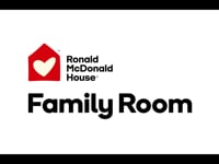 RMHC - Family Room Announcement (Trailer)