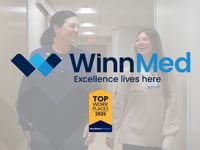 WinnMed - 15 Second Recruitment Ad
