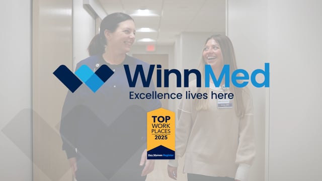 WinnMed Recruiting