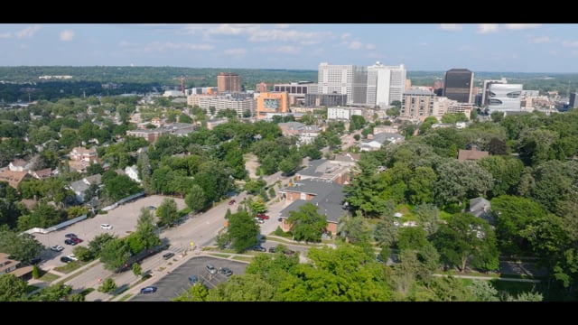 Ronald McDonald House Testimonial