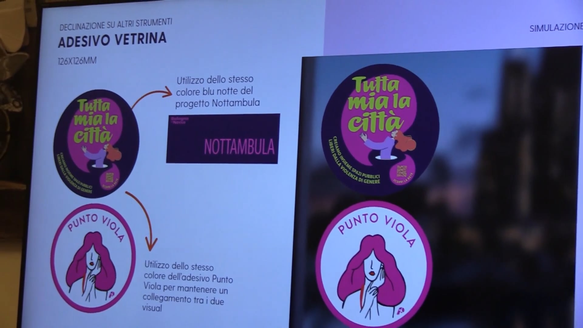 “Tutta mia la città”, un avviso pubblico per le attività commerciali di Bologna e provincia