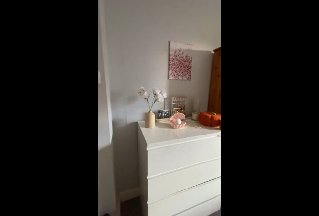 Spacious room in gorgeous townhouse  Main Photo