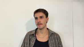 Monólogo drama