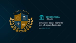 League V7 - Módulo 6