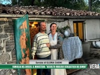 Chieti - Famiglia nel bosco, il ministero: "Assolto obbligo scolastico dei bimbi"