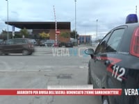 San Benedetto del Tronto - Aggredito per la divisa dell’Ascoli: denunciato 21enne