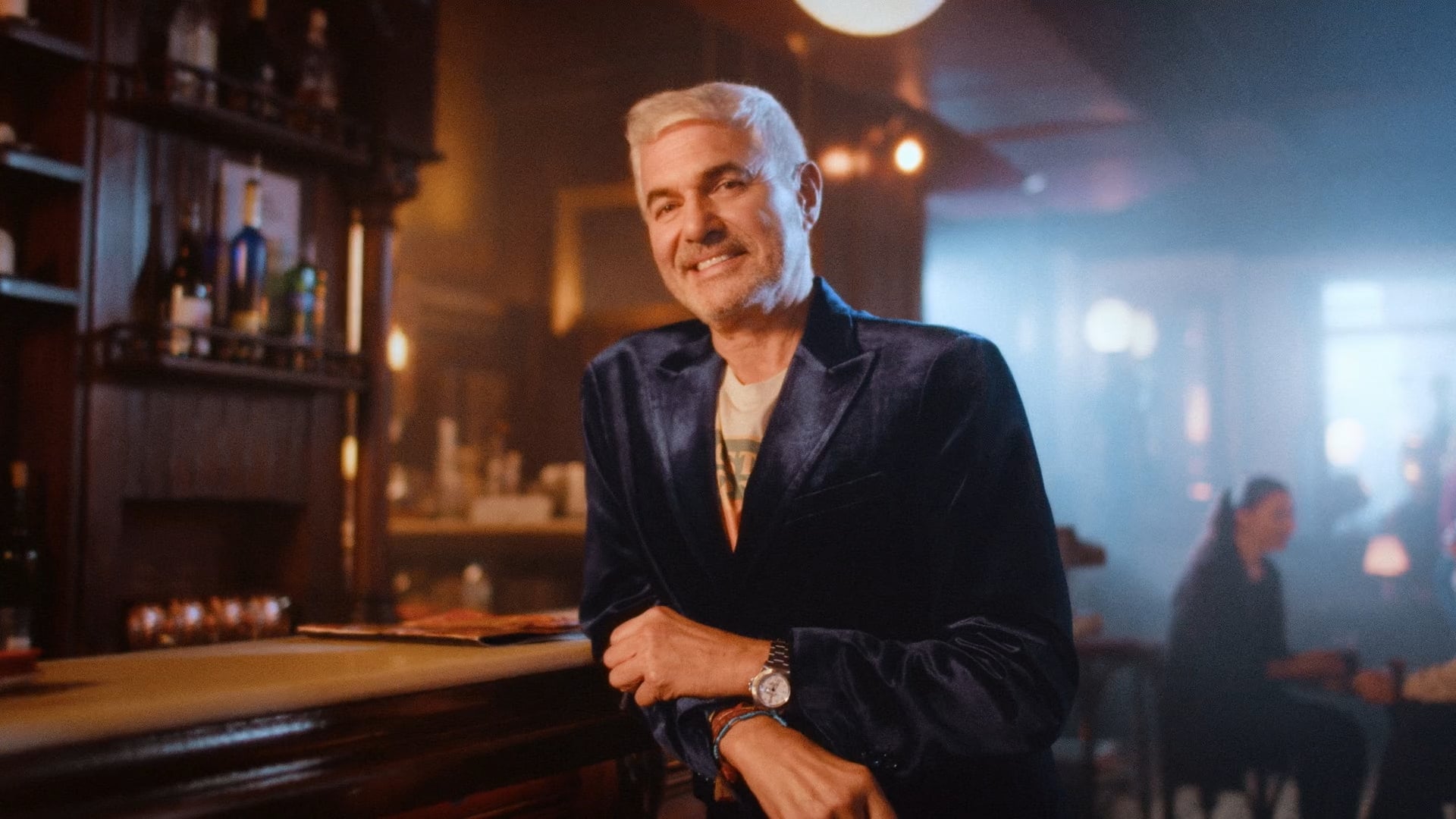 Choví - El anuncio más bravo