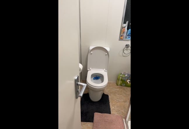 I have a flat I’m looking for a flatmate  Main Photo