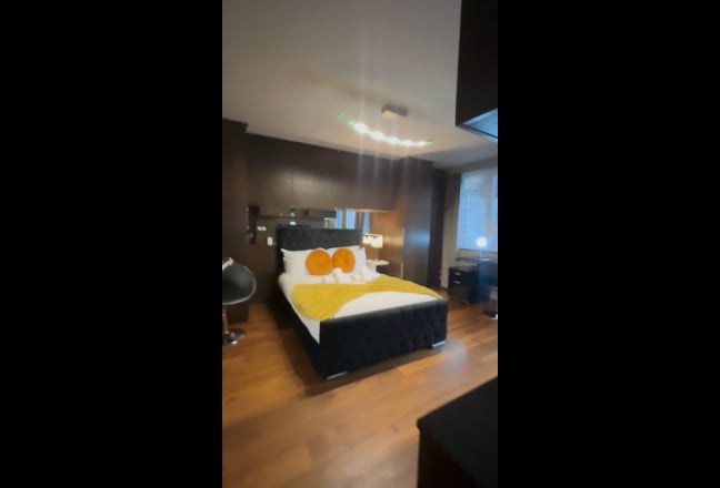 Luxury Studio in Pimlico Main Photo