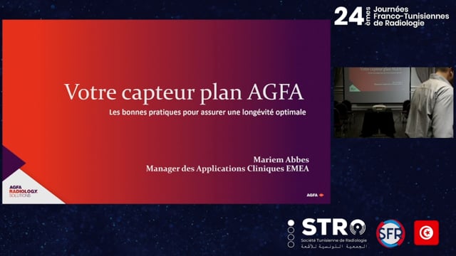 Les bonnes pratiques pour assurer une longévité optimale de votre capteur plan AGFA