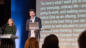 Related Embedded Video Item Thumbnail