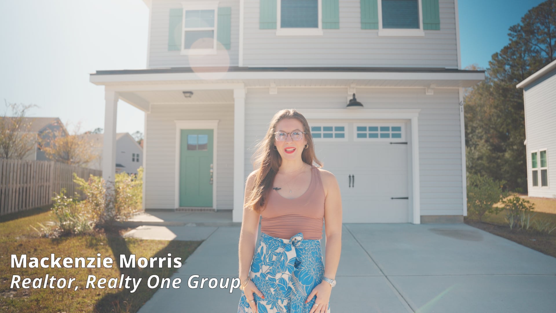 61 Conifer Street - Walkthrough Video Tour