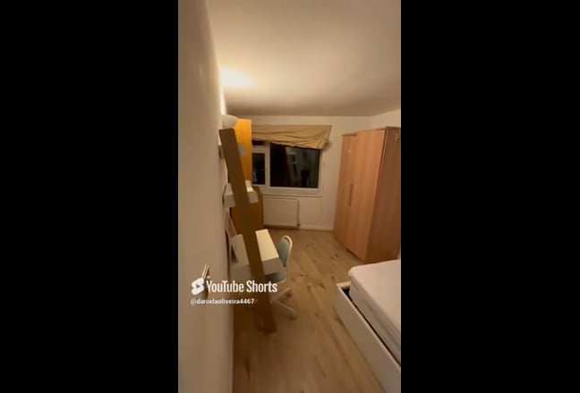 Spacious  and comfortable double room Main Photo