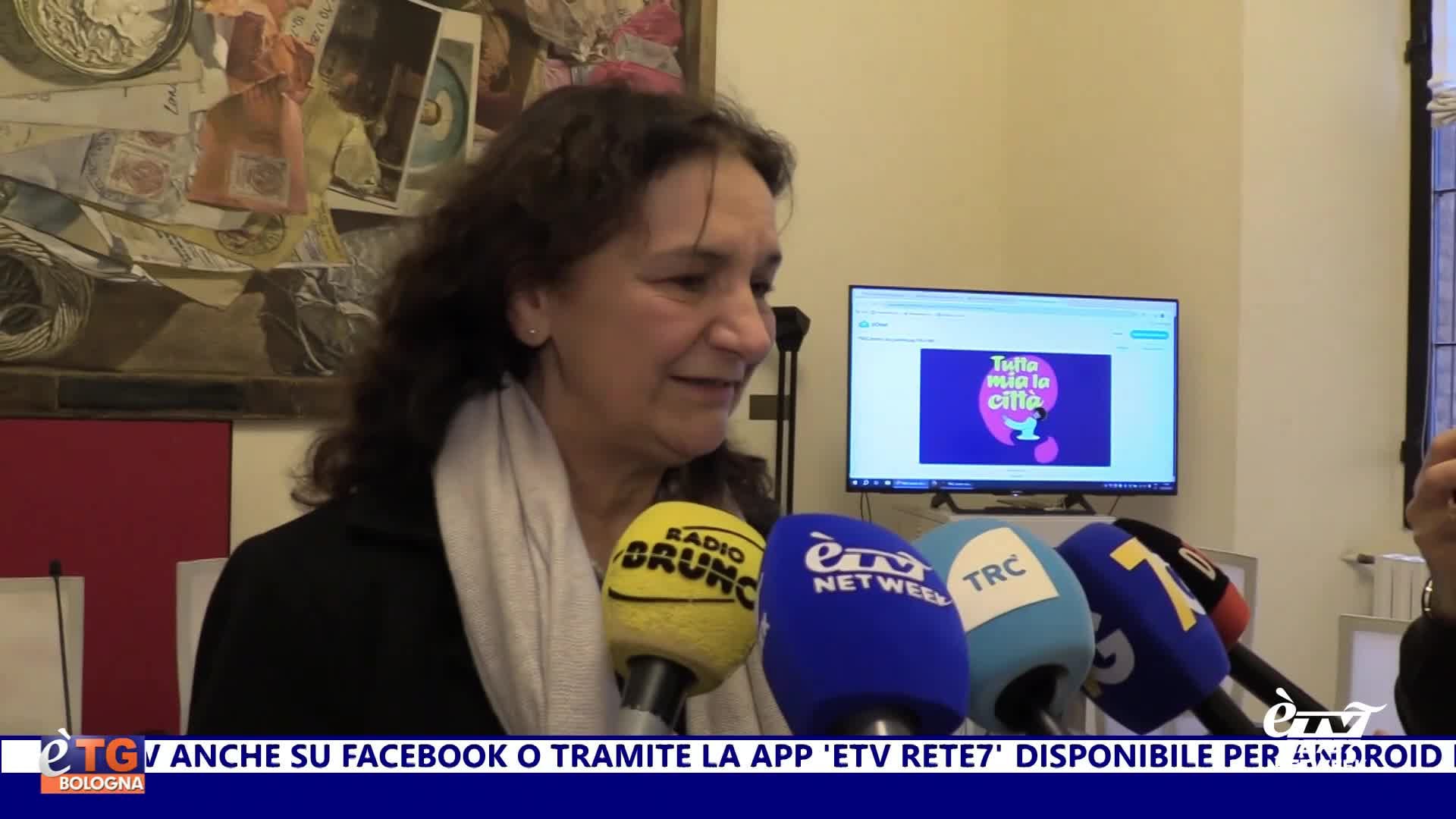 èTG –  Edizione Sera 24/11/2025