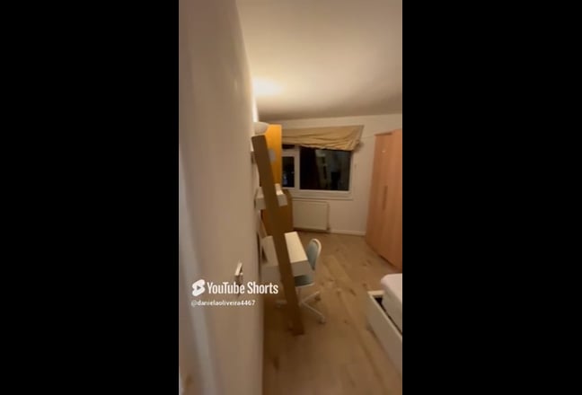 Good size double room 4 min from London bridge  Main Photo