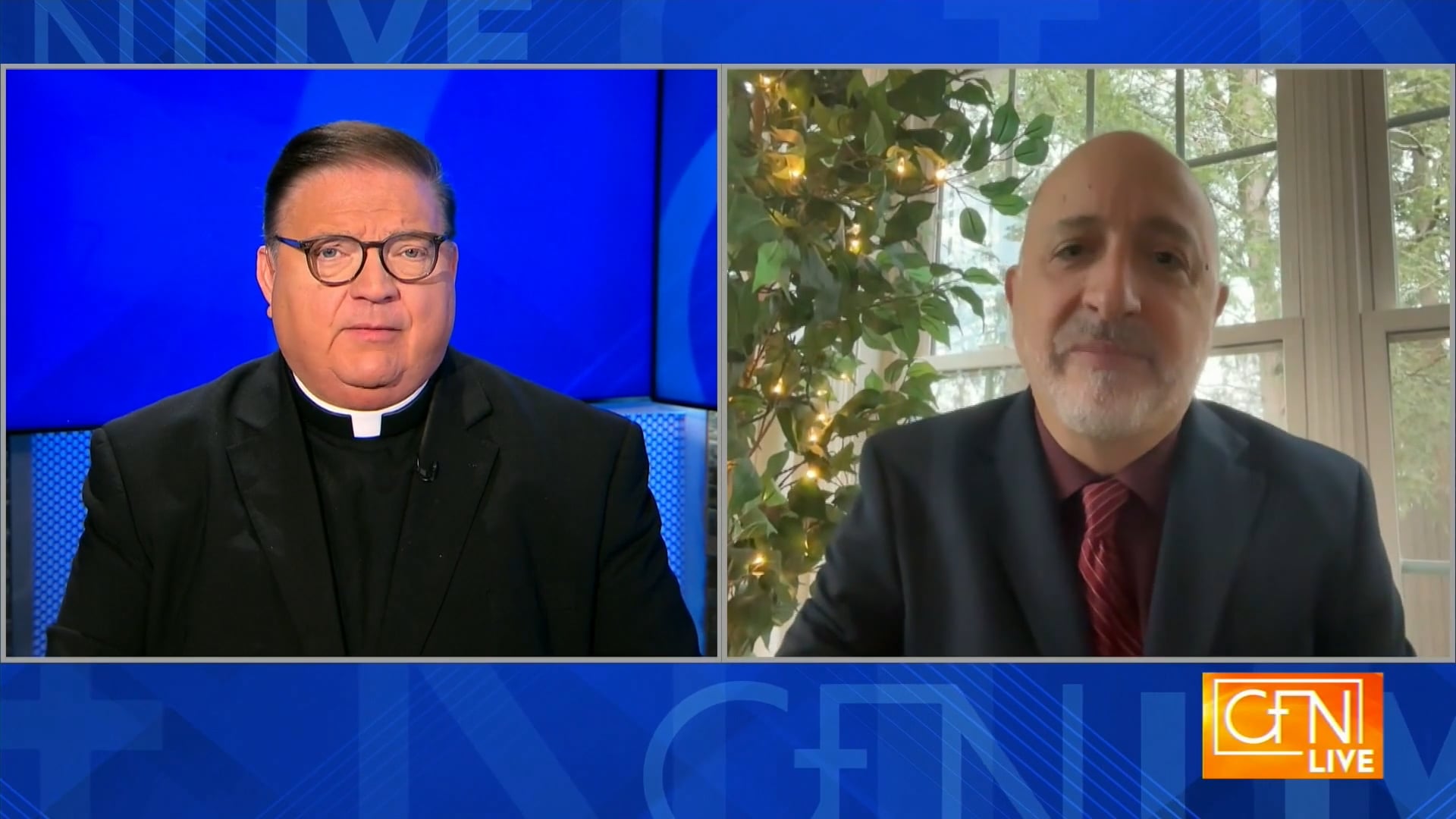 CFN Live - November 21, 2025