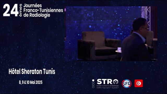 Imagerie préthérapeutique du cancer du rectum