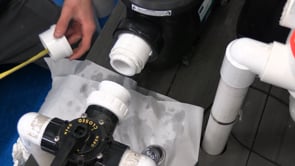 Pentair IntelliPro3 VSF Pool Pump Installation Guide