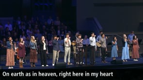 The Lords Prayer (Its Yours)