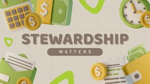 Stewardship Matters