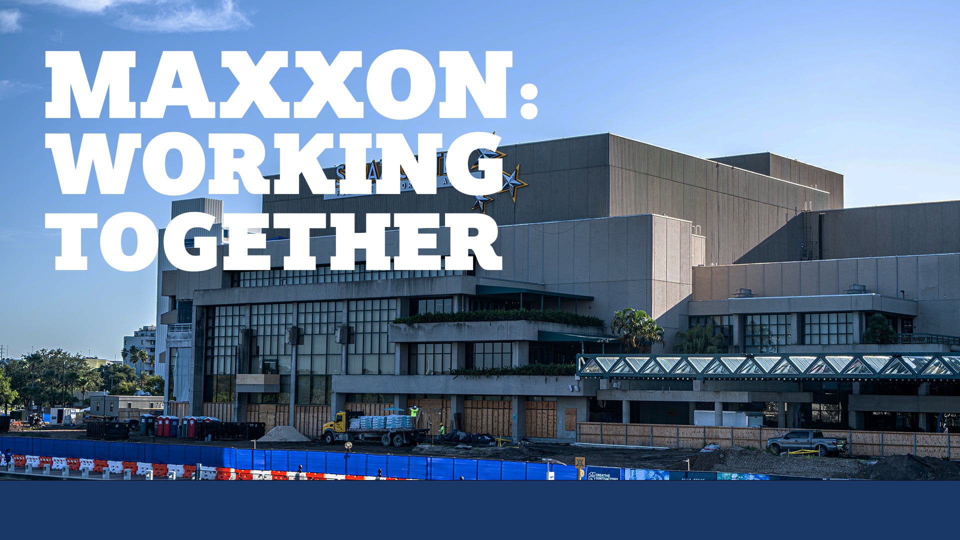 Teamwork Triumphs: Maxxon, Floor Technologies & CFD Deliver Fast ...