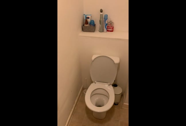 Cosy room available in Limehouse, E14 :) Main Photo