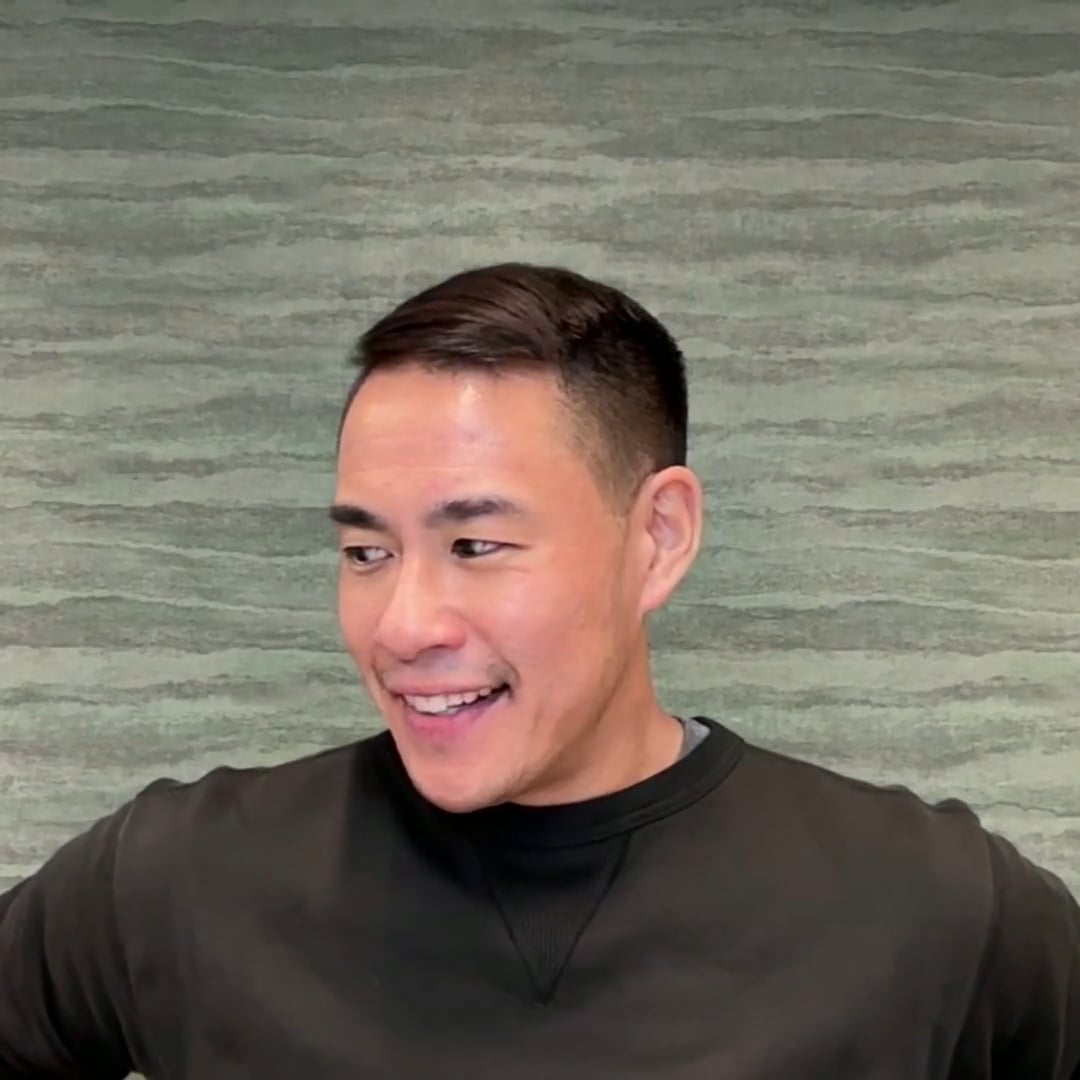 CFO EQ Stuart Leung CFO Flexport