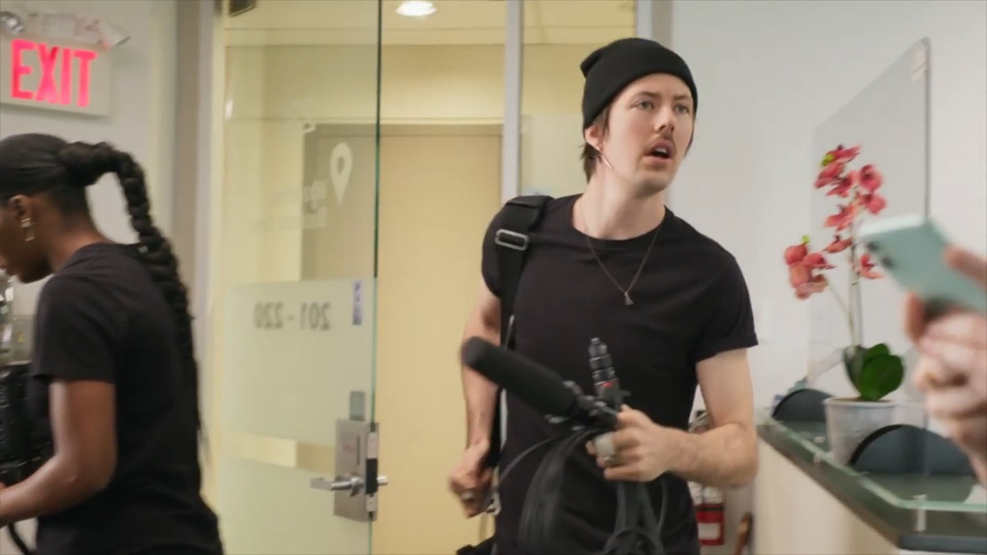 Jordan Stanley - DEMO 2025