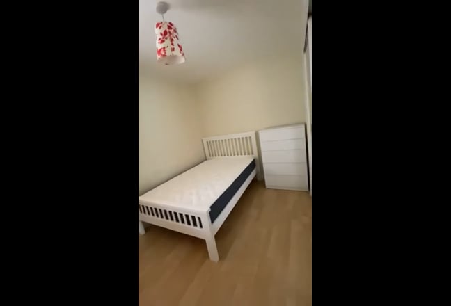 Room availble near Fountainbridge! Main Photo