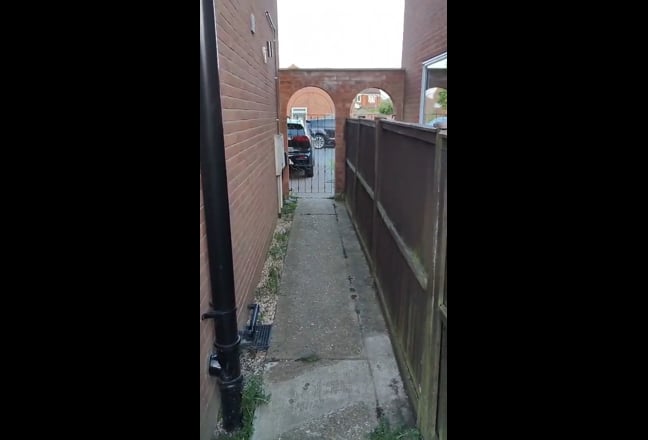 Modern Studio Flat near Centre MK, Newport Pagnell Main Photo