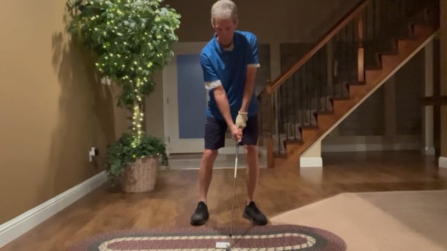 Play swing video
