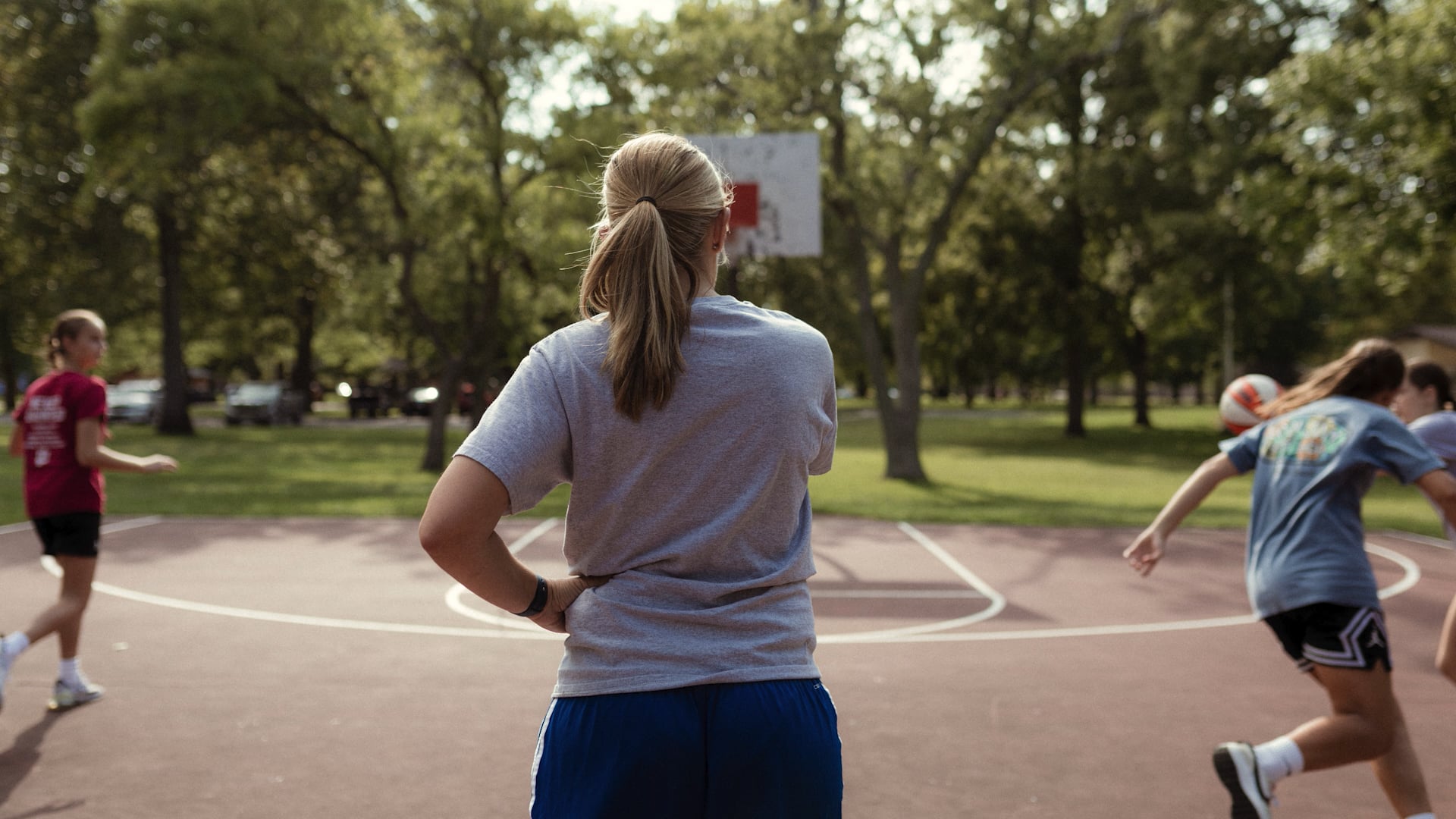 People x Passion: RaNae