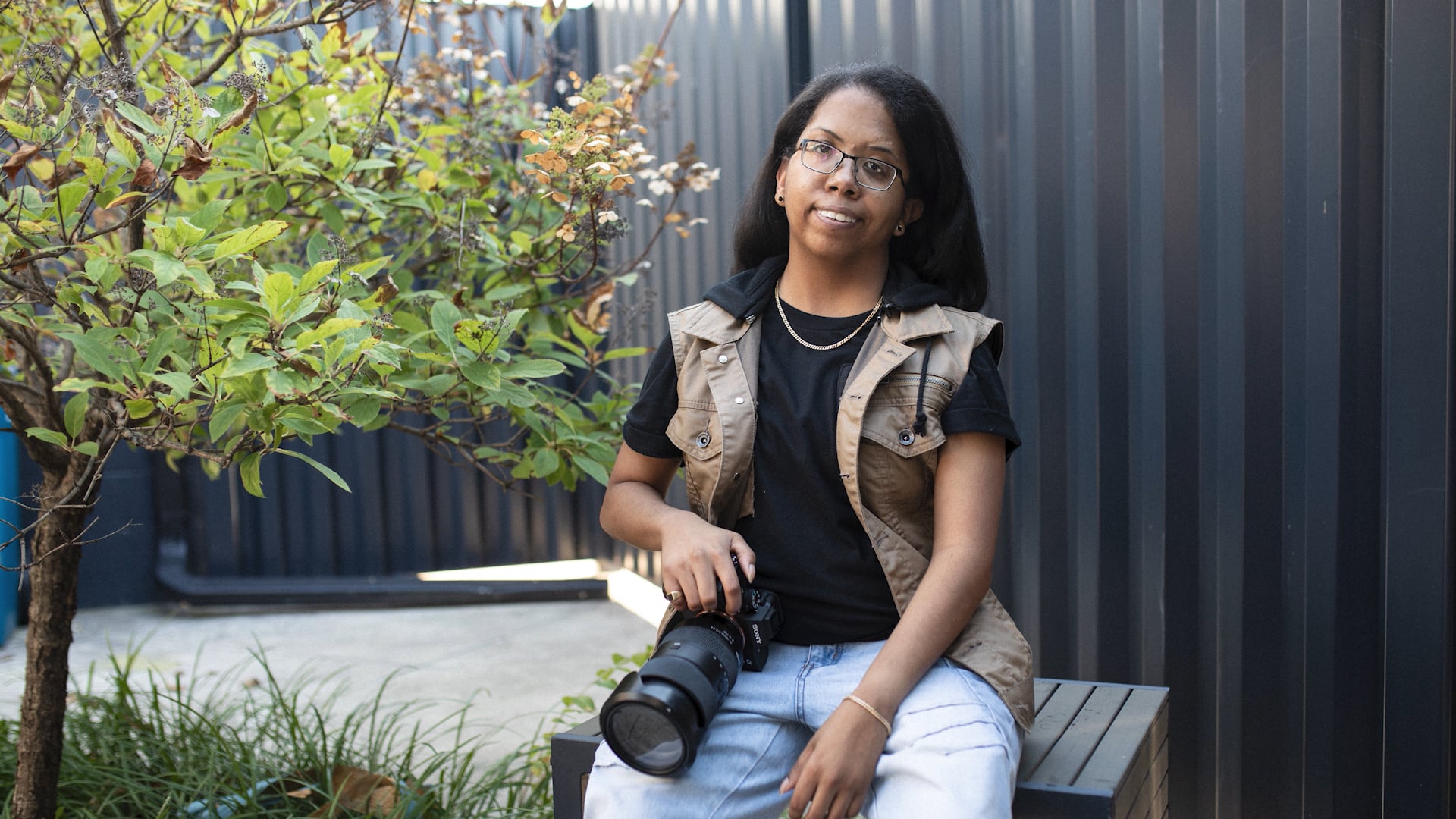 People x Passion: Shavonn